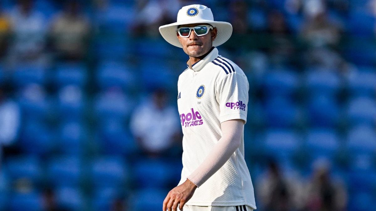 'Absolute joke': Shubman Gill, Team India slammed after follow-on decision against West Indies backfires 'Absolute joke': Shubman Gill, Team India slammed after follow-on decision against West Indies backfires