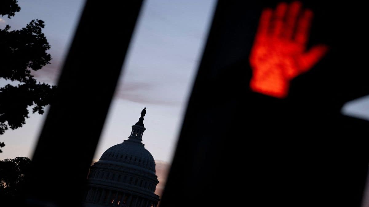 How US government shutdown could be a new headache for Indians