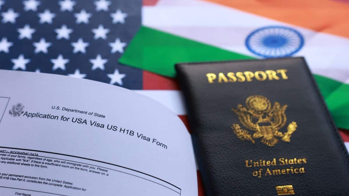 Trump Administration Probes 175 H-1B Visa Abuse Cases