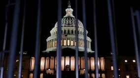Will US visa, immigration services be affected by govt shutdown?