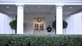 Trump says furloughed federal employees may not receive back pay after shutdown lifts