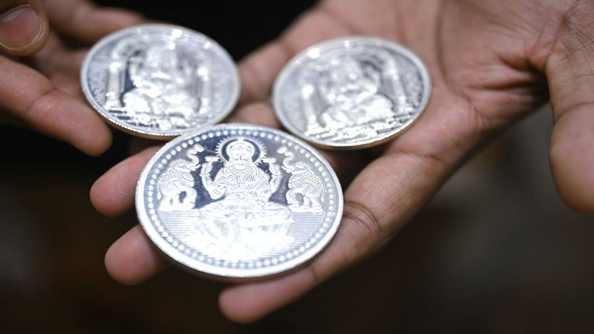 Silver crosses all-time high of Rs 2.5 lakh per kilo. Should you buy?