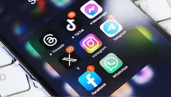 Kaushik Raj believes the real reason behind the student visa denial was linked to social media vetting, a requirement introduced during the Donald Trump administration aimed at tighter scrutiny. Image for Representation.
