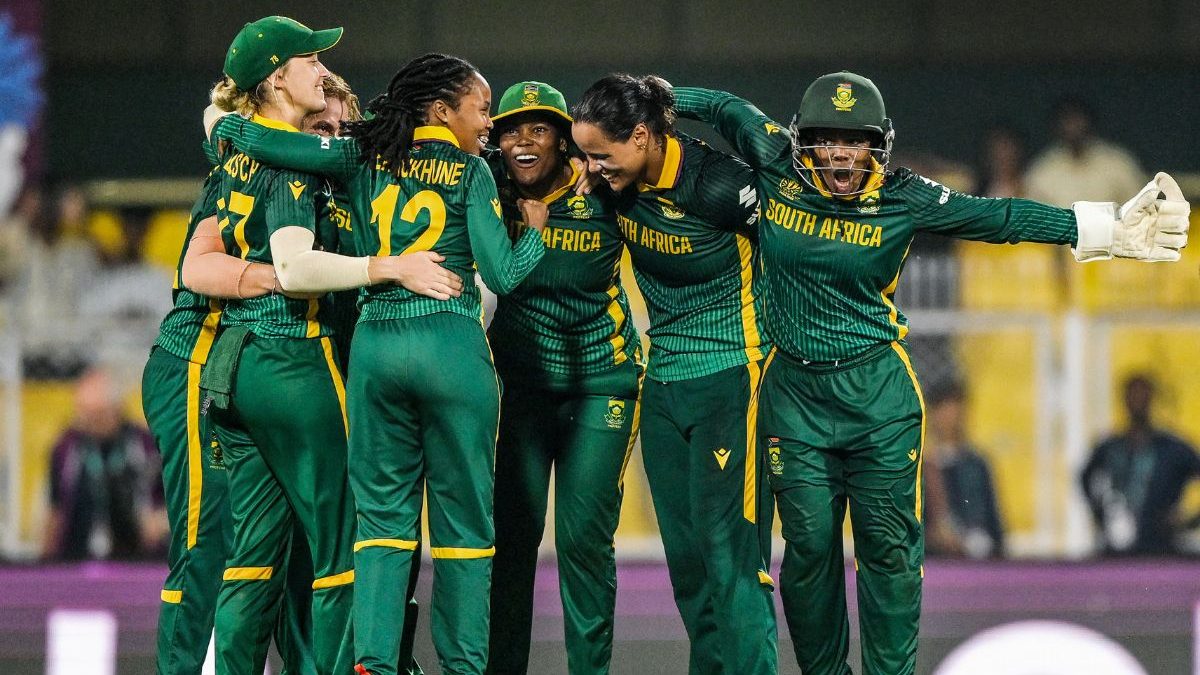 Why South Africa might finally be ready to fulfill World Cup dream after years of heartbreak Why South Africa might finally be ready to fulfill World Cup dream after years of heartbreak