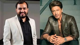 Who is Alakh Pandey, the founder of the edtech unicorn PhysicsWallah, who has beaten Shah Rukh Khan's net worth of Rs 12,490 crore?