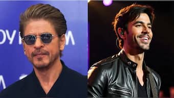Shah Rukh Khan and Enrique Iglesias to team up for 'King?' Here's what we know