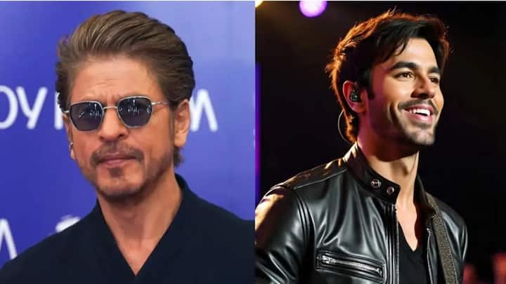 Shah Rukh Khan and Enrique Iglesias to team up for 'King?' Here's what we know