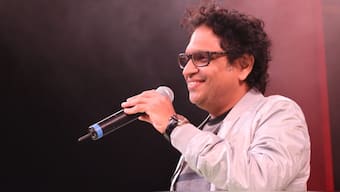 Music composer Shameer Tandon: Singers like Abhijeet Bhattacharya and Kumar Sanu tried to imitate Kishore Kumar but...'
