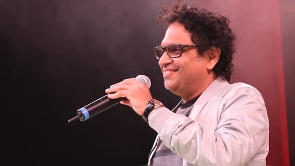 Music composer Shameer Tandon: Singers like Abhijeet Bhattacharya and Kumar Sanu tried to imitate Kishore Kumar but...'