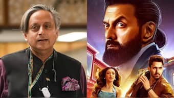 Congress MP Shashi Tharoor praises Netflix's 'The Ba***ds Of Bollywood': 'Take a bow, Aryan Khan—you've delivered a masterpiece'