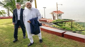 Universities, Bollywood films in Britain and more… Big takeaways from Modi-Starmer talks