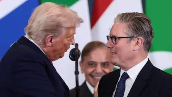 In the era of Trumpian diplomacy, Modi’s silence speaks loudest