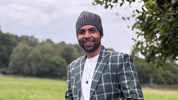 Abhishek Banerjee shares excitement as his film 'Stolen' bags two nominations at the Asian Academy Creative Awards 2025: 'It was always made for a universal audience and...' Abhishek Banerjee shares excitement as his film 'Stolen' bags two nominations at the Asian Academy Creative Awards 2025: 'It was always made for a universal audience and...'