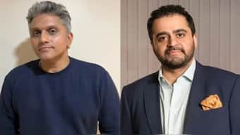 'Saiyaara is actually a win for the industry' : Mohit Suri & YRF CEO Akshaye Widhani share their thoughts on Ahaan Panday-Aneet Padda's film