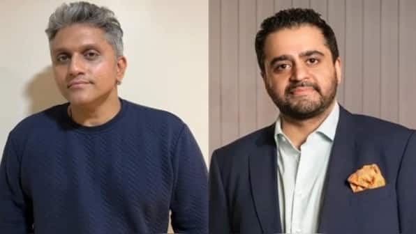 'Saiyaara is actually a win for the industry' : Mohit Suri & YRF CEO Akshaye Widhani share their thoughts on Ahaan Panday-Aneet Padda's film