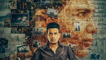 Manoj Bajpayee set to unveil 'The Family Man 3' details tomorrow, unites with Jaideep Ahlawat and Nimrat Kaur for new season