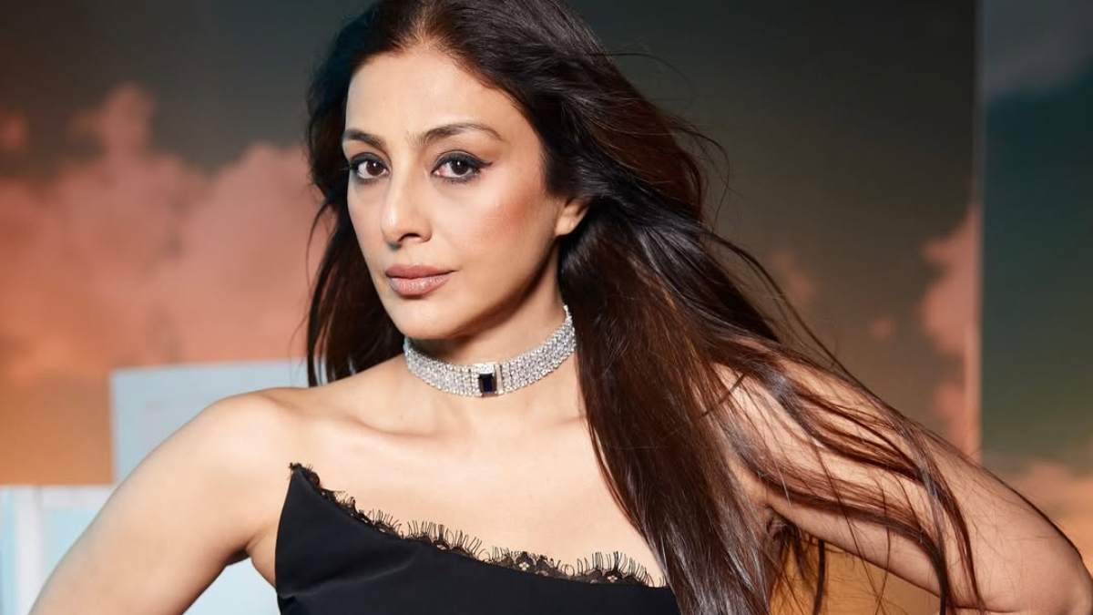 Is Tabu reprising her role in 'Chandni Bar 2?' Source says ' The conversation is currently in process and...' Is Tabu reprising her role in 'Chandni Bar 2?' Source says ' The conversation is currently in process and...'
