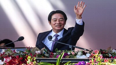 Taiwan hails Canada support amid China military pressure