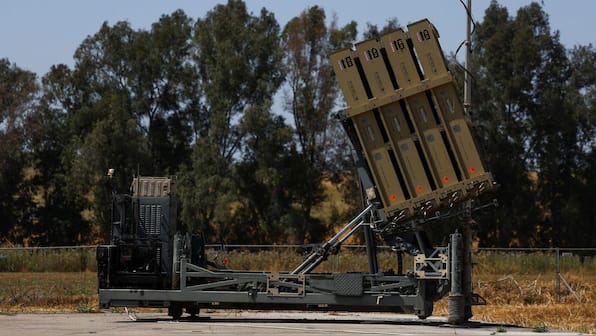 What is the T-Dome that Taiwan has announced to counter ‘enemy’ strikes?