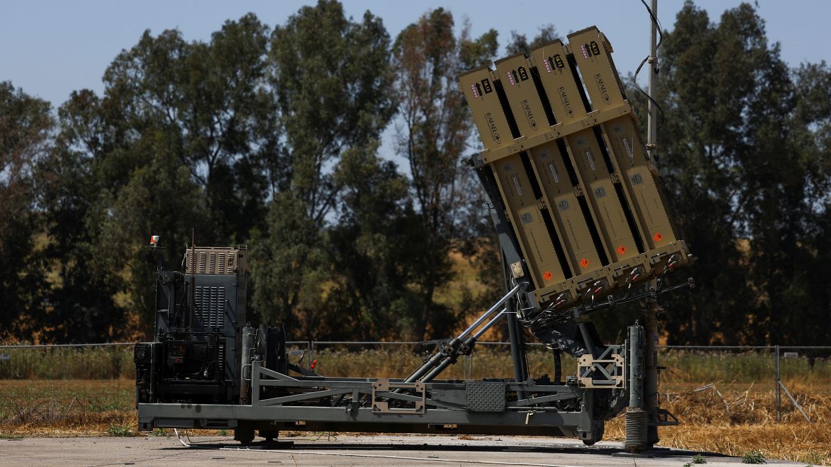 What is the T-Dome that Taiwan has announced to counter ‘enemy’ strikes? What is the T-Dome that Taiwan has announced to counter ‘enemy’ strikes?