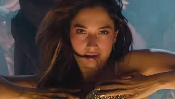 Tamannaah Bhatia on shooting for a special dance number in Netflix's 'The Ba***ds Of Bollywood': 'Aryan Khan is super clear, shot my song in a day and...'