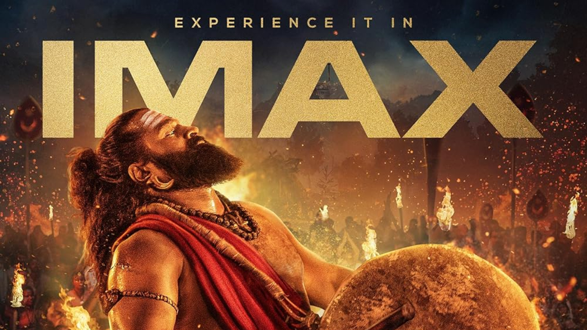 Rishab Shetty's 'Kantara Chapter 1' jumps again on day 10, total collections reach a staggering Rs 372 crore Rishab Shetty's 'Kantara Chapter 1' jumps again on day 10, total collections reach a staggering Rs 372 crore