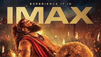 Rishab Shetty's 'Kantara Chapter 1' jumps again on day 10, total collections reach a staggering Rs 372 crore