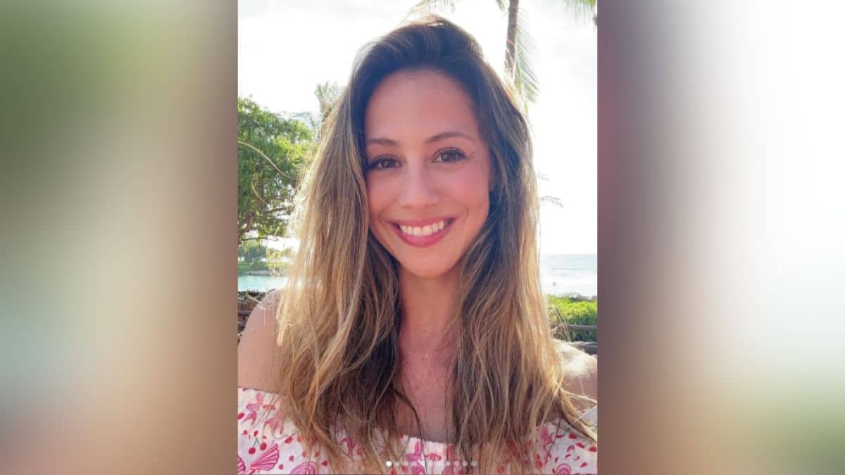 Meet the American woman who charges Rs 26 lakh to pick baby names