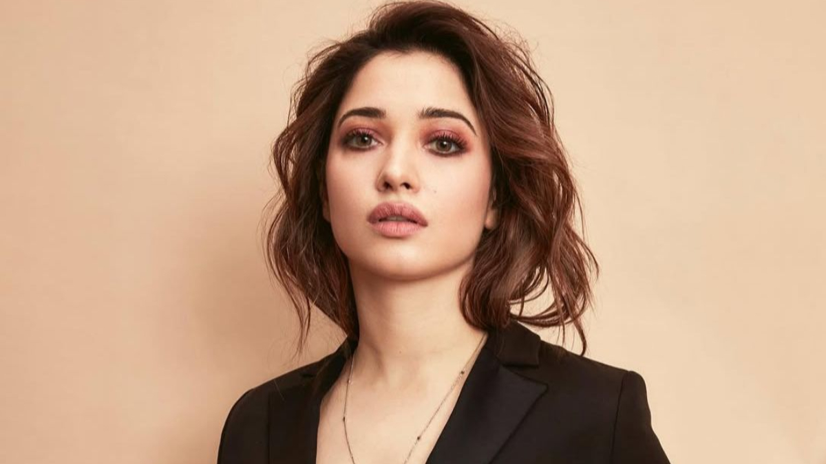 From viral songs to versatile roles: How Tamannaah Bhatia is in the league of Kareena Kapoor Khan, Katrina Kaif, and Kriti Sanon From viral songs to versatile roles: How Tamannaah Bhatia is in the league of Kareena Kapoor Khan, Katrina Kaif, and Kriti Sanon