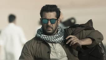 When Salman Khan was scolded by this veteran actor for his late coming habits, duo reunited 23 years later for another film