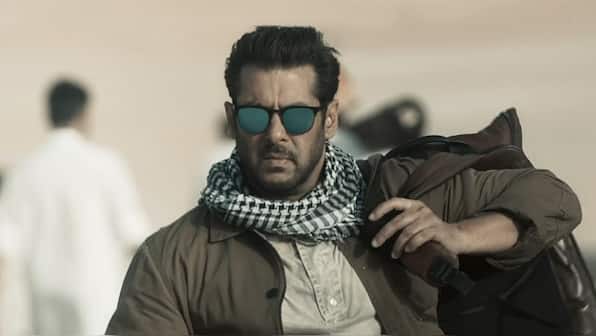 When Salman Khan was scolded by this veteran actor for his late coming habits, duo reunited 23 years later for another film