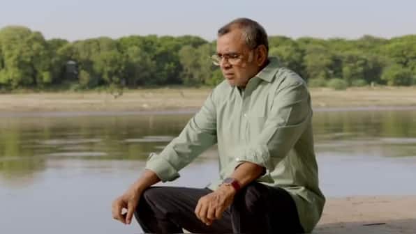 Paresh Rawal breaks silence on his film 'The Taj Story' controversy: 'From the very beginning, we made sure that...'