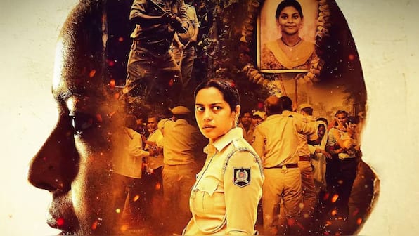 Decoding the troubles Shahana Goswami's 'Santosh' faced due to the censor board as it finally gears up for its release