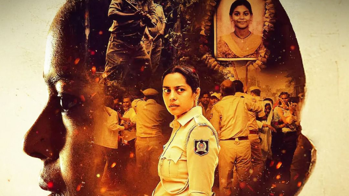 Decoding the troubles Shahana Goswami's 'Santosh' faced due to the censor board as it finally gears up for its release Decoding the troubles Shahana Goswami's 'Santosh' faced due to the censor board as it finally gears up for its release