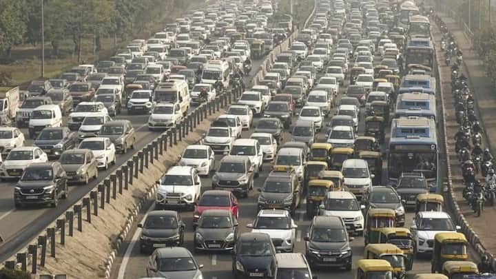 Highway to hell: How a traffic jam on Delhi-Kolkata highway has lasted for more than 4 days Highway to hell: How a traffic jam on Delhi-Kolkata highway has lasted for more than 4 days