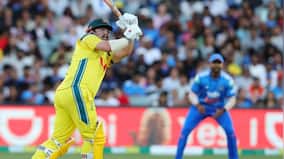Australia vs India LIVE Score, 2nd ODI in Adelaide: Axar Patel gets the breakthrough, breaks Renshaw-Short partnership