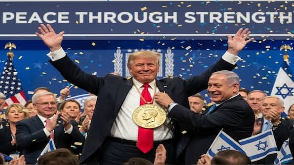 Why Trump is unlikely to win Nobel Peace prize despite nominations from several countries