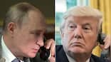 Trump holds ‘very productive’ call with Putin; both decide to meet in Hungary. Why this hurts Ukraine