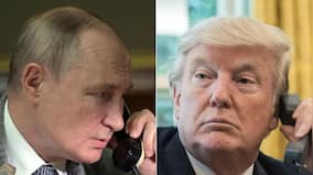 Trump holds ‘very productive’ call with Putin; both decide to meet in Hungary. Why this hurts Ukraine