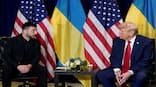 Trump pushes Ukraine to accept peace plan ahead of Nov 27 deadline, Zelenskyy calls it 'tough choice'
