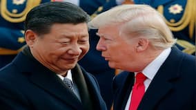Trade, TikTok and war… What will Trump and Xi Jinping discuss at tomorrow’s big meet?