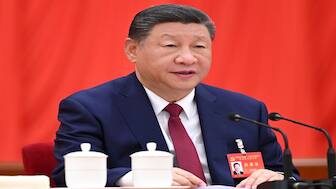  China unveils rapidly expanding nuclear arsenal at 80th Victory Day parade