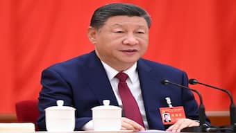  China unveils rapidly expanding nuclear arsenal at 80th Victory Day parade