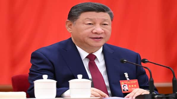 China goes for financial overhaul, sets up new dept to headline govt debt fight