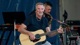 American singer Kenny Loggins demands removal of Donald Trump's AI-generated video using 'Danger Zone'