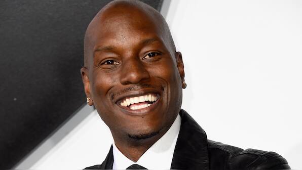 Tyrese Gibson failed to turn himself in following arrest warrant for cruelty to animals, police say