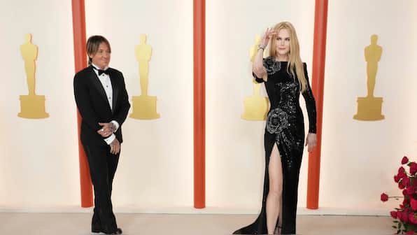 Nicole Kidman files for divorce from Keith Urban after 19 years of marriage