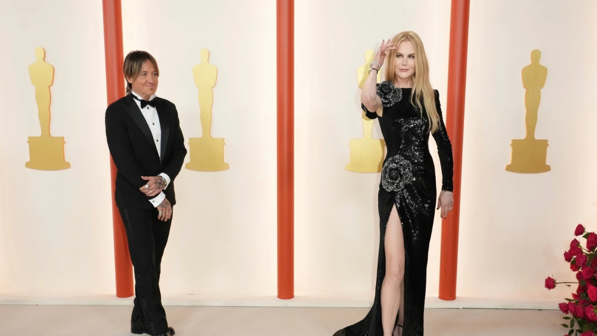 Nicole Kidman files for divorce from Keith Urban after 19 years of marriage Nicole Kidman files for divorce from Keith Urban after 19 years of marriage