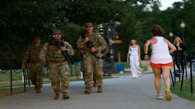 Will Trump invoke the Insurrection Act to deploy more troops in US cities? How will the law empower him?