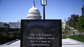 US government shutdown: Which party will gain more from it?